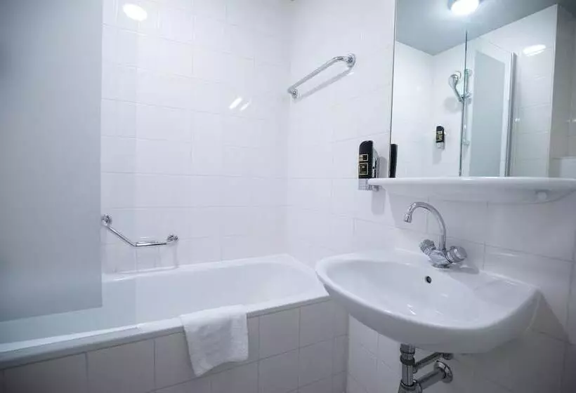 Fotos del hotel Rotterdam:  7