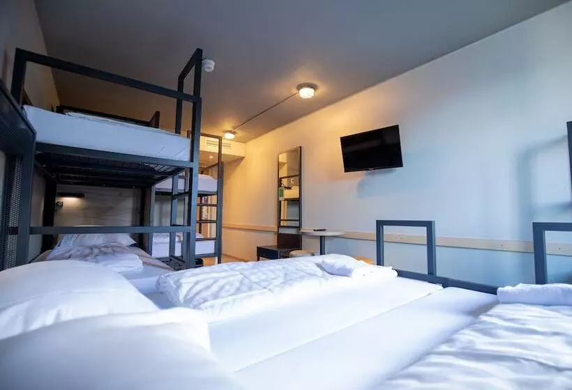 Fotos del hotel Rotterdam:  23