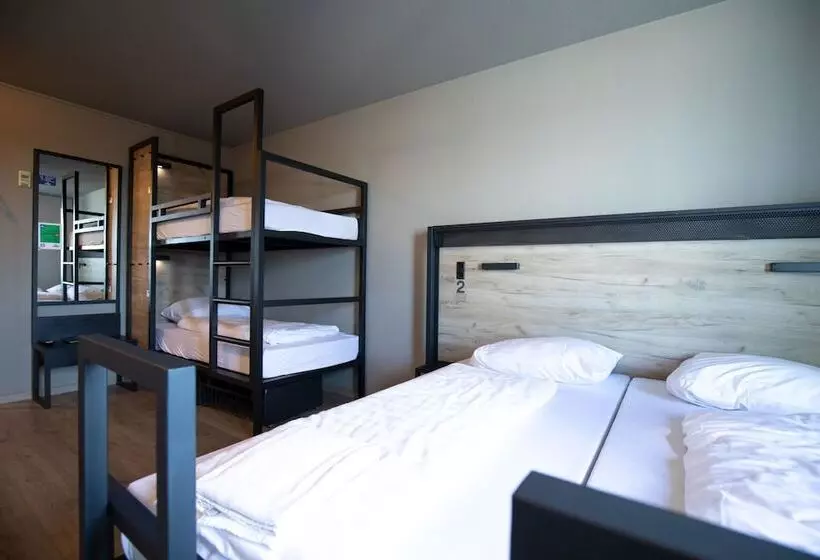 Fotos del hotel Rotterdam:  22