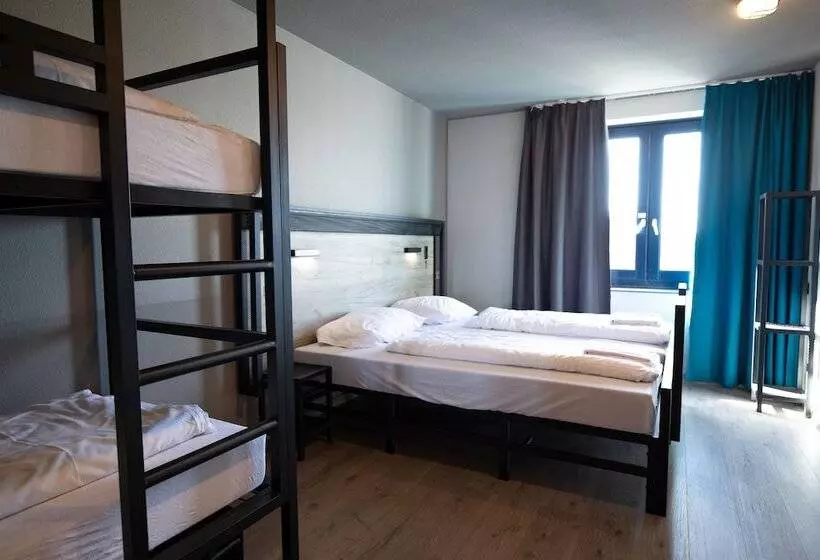 Fotos del hotel Rotterdam:  21