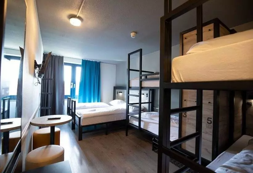 Fotos del hotel Rotterdam:  19