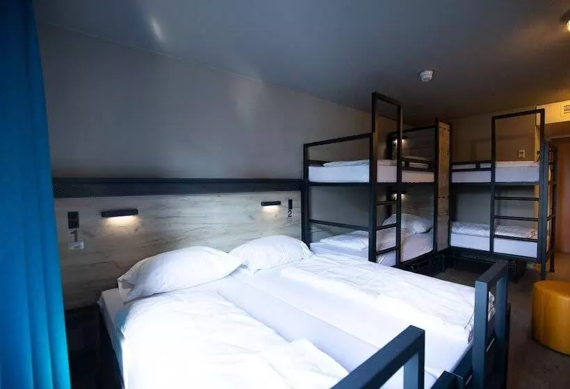 Fotos del hotel Rotterdam:  24