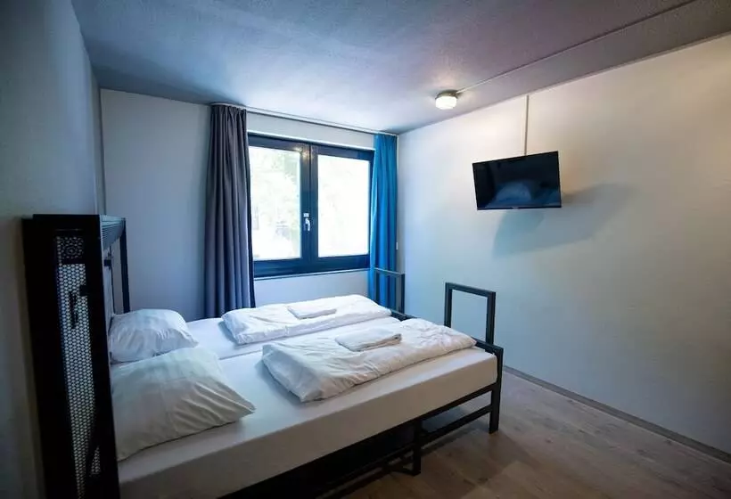 Fotos del hotel Rotterdam:  9