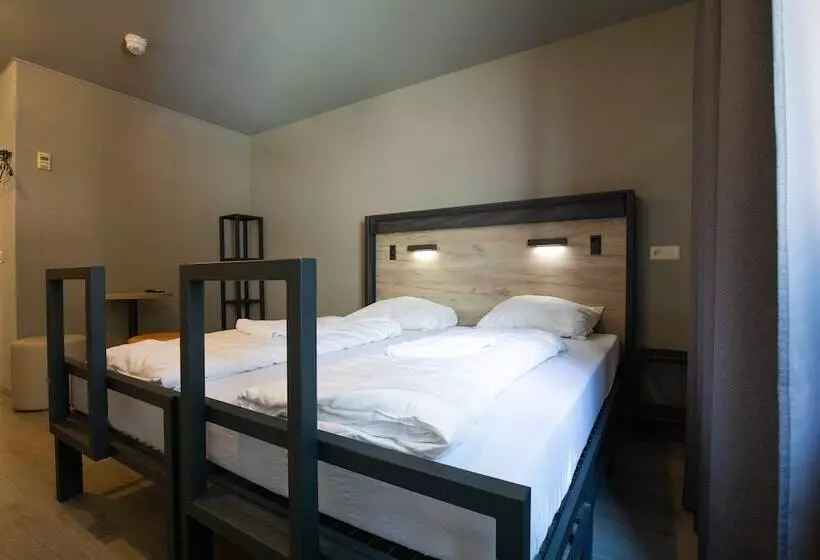 Fotos del hotel Rotterdam:  25