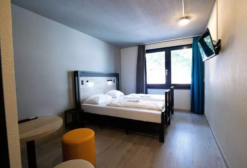 Fotos del hotel Rotterdam:  14