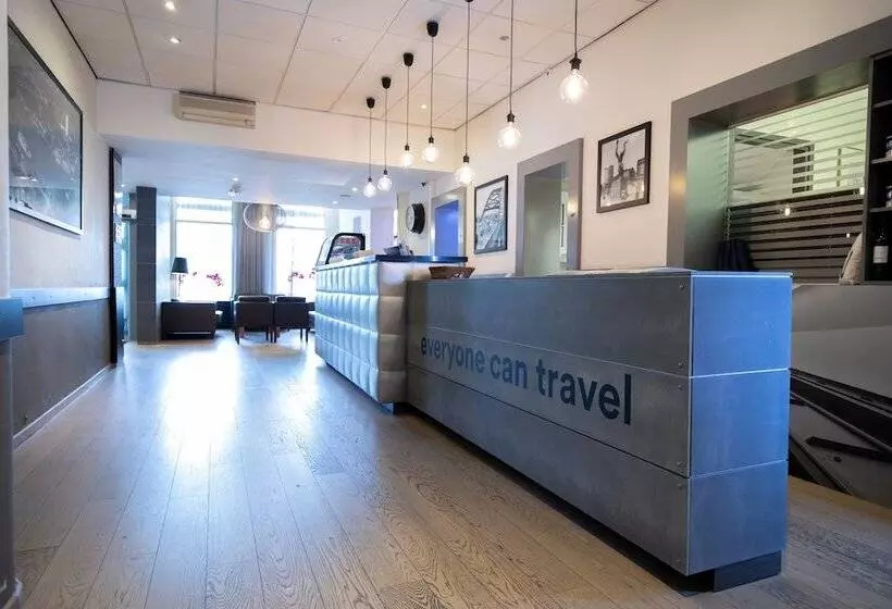 Fotos del hotel Rotterdam:  4