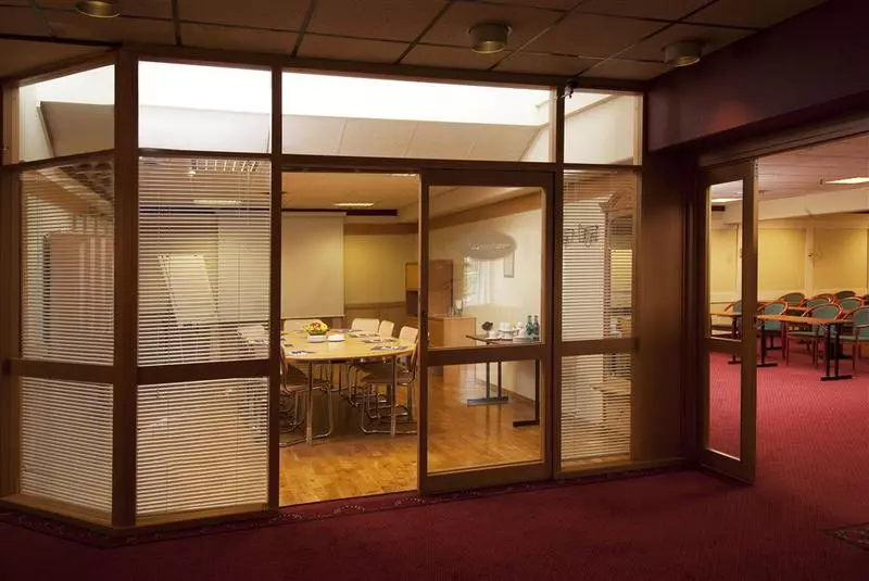 Fotos del hotel Thon Hotel Baronen:  11