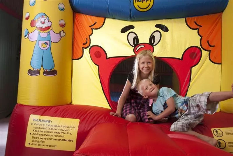 Fotos del hotel Thon Hotel Baronen:  4