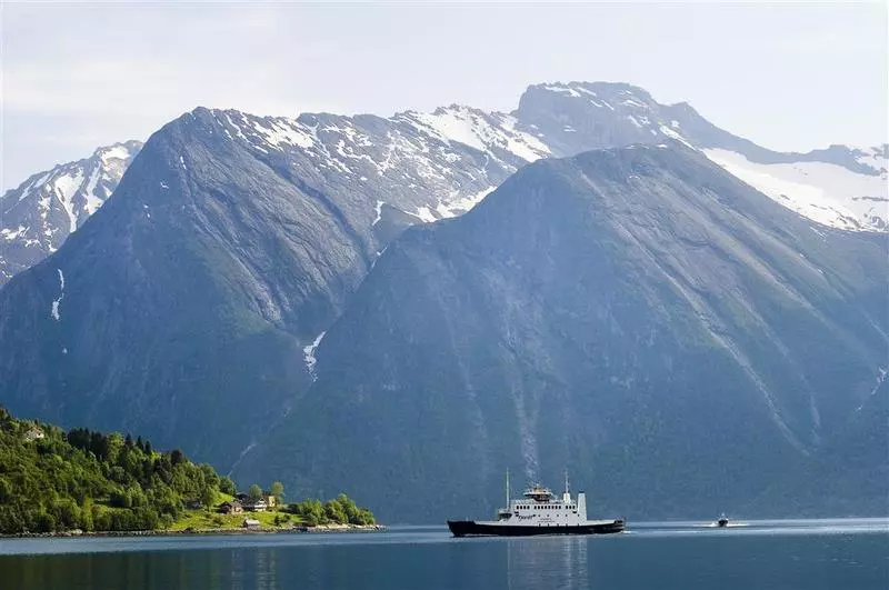 Fotos del hotel Thon Hotel Baronen:  6