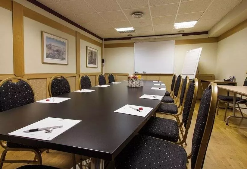 Fotos del hotel Thon Hotel Baronen:  8