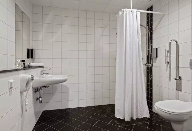 Fotos del hotel Thon Hotel Baronen:  12