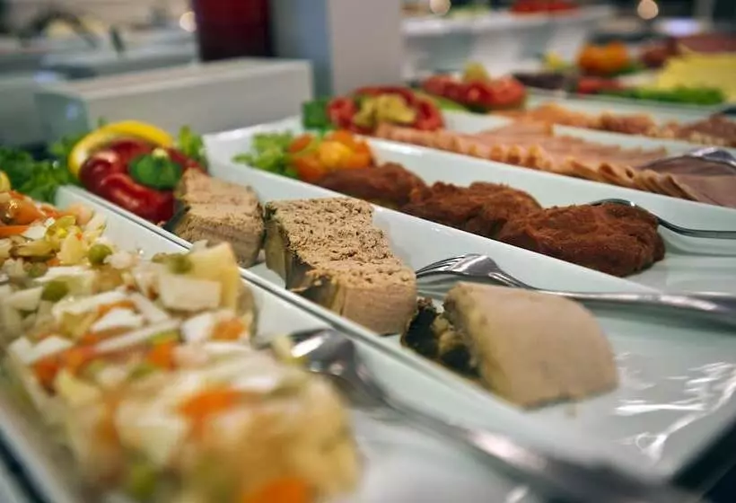 Fotos del hotel Thon Hotel Baronen:  2