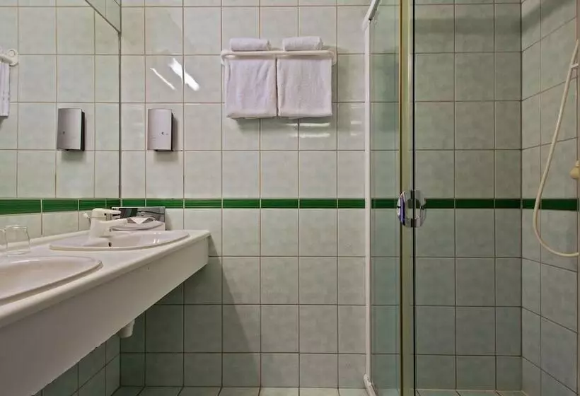 Fotos del hotel Thon Hotel Baronen:  14