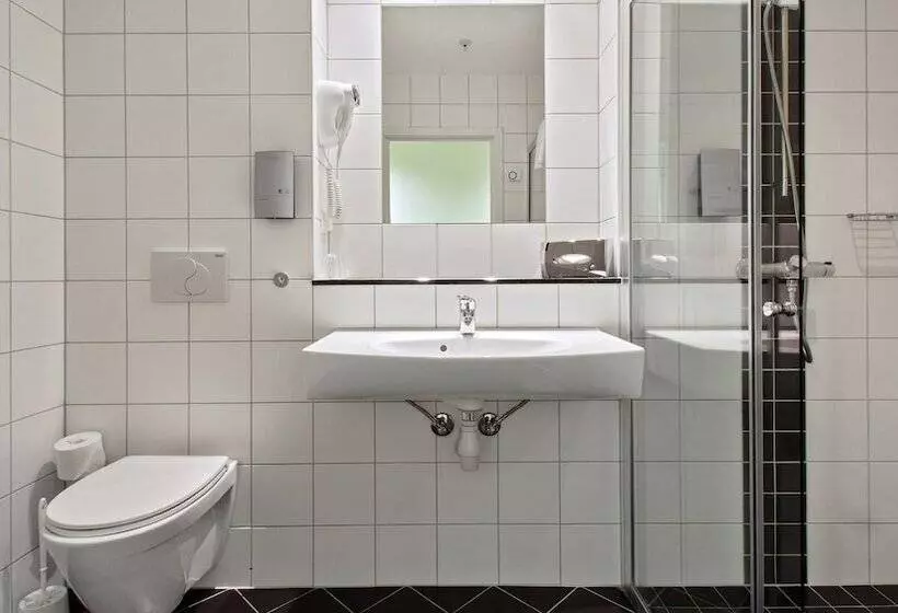 Fotos del hotel Thon Hotel Baronen:  18