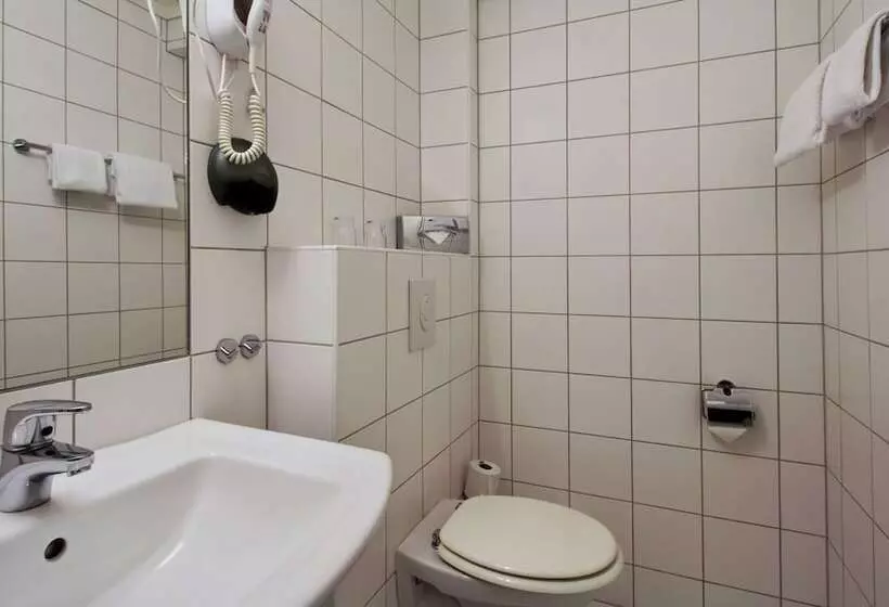 Fotos del hotel Thon Hotel Baronen:  5