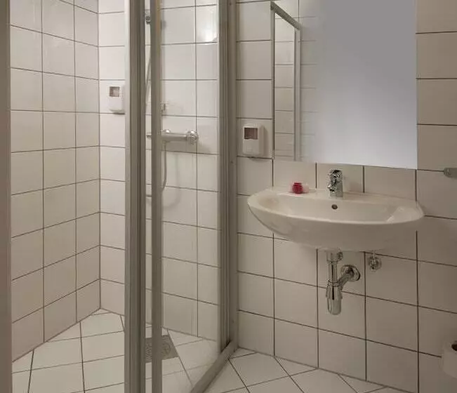 Fotos del hotel Thon Hotel Baronen:  16