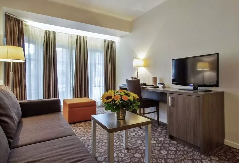 Fotos del hotel Thon Hotel Baronen:  24