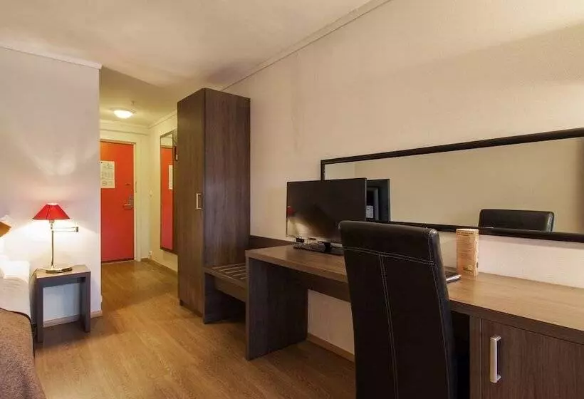 Fotos del hotel Thon Hotel Baronen:  19