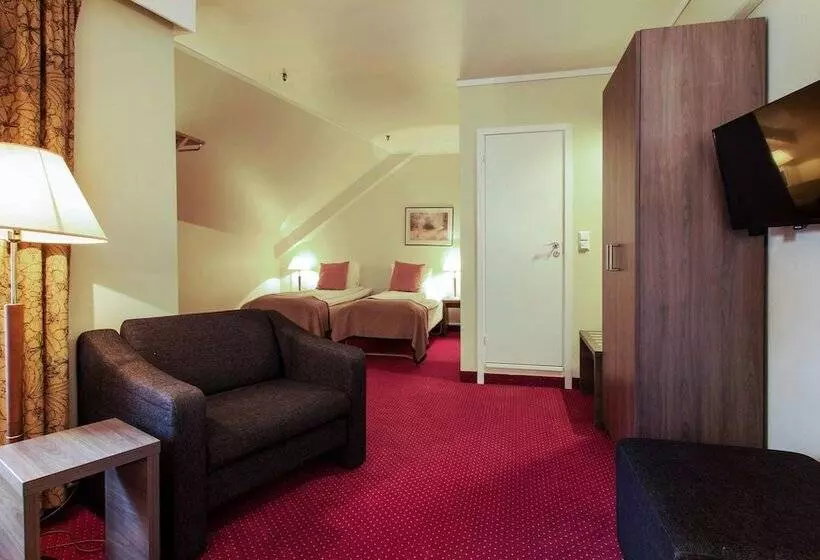 Fotos del hotel Thon Hotel Baronen:  25