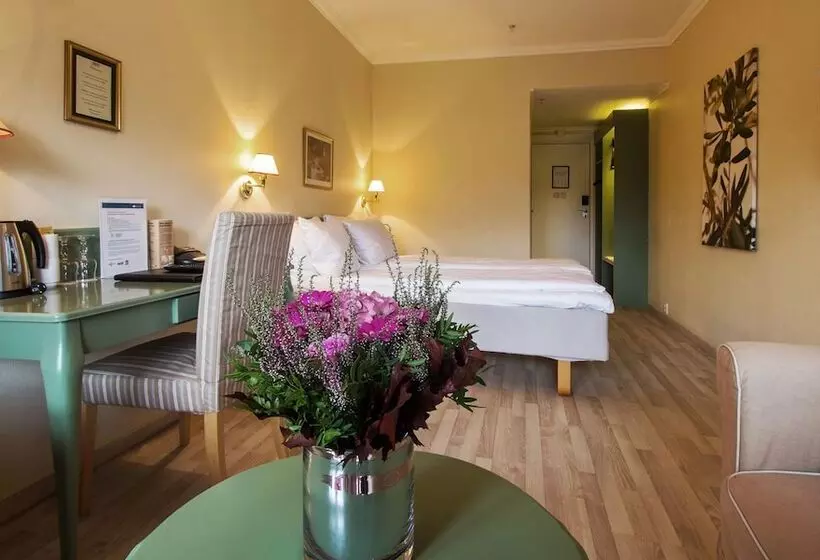 Fotos del hotel Thon Hotel Baronen:  20