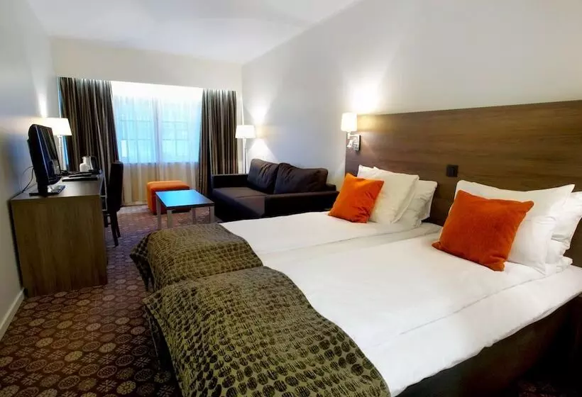 Fotos del hotel Thon Hotel Baronen:  13