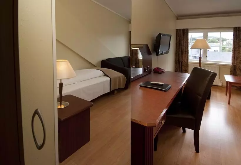 Fotos del hotel Thon Hotel Baronen:  23