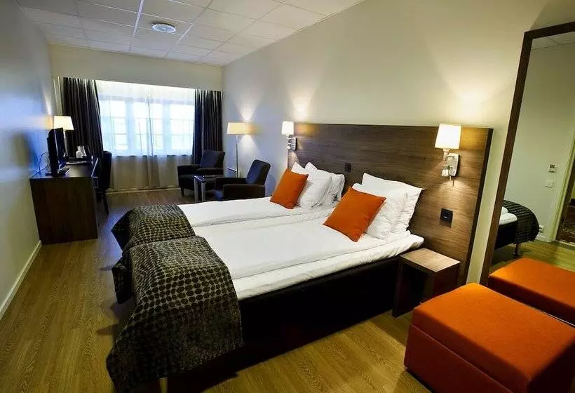 Fotos del hotel Thon Hotel Baronen:  10