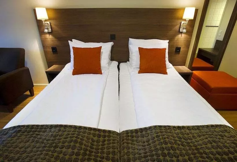 Fotos del hotel Thon Hotel Baronen:  7