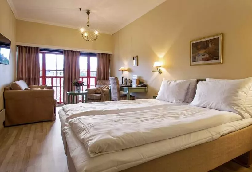 Fotos del hotel Thon Hotel Baronen:  15