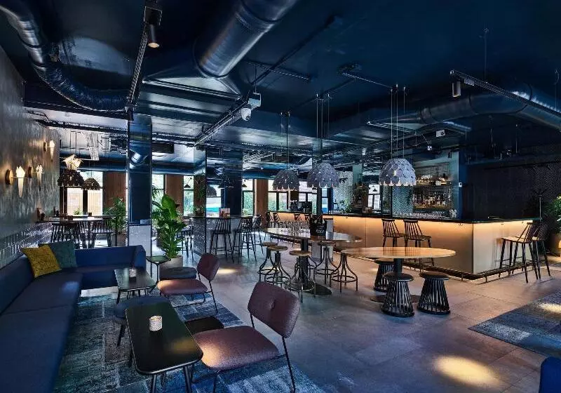 Fotos del hotel The Lancaster Hotel Amsterdam:  9