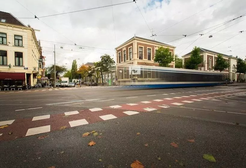 Fotos del hotel The Lancaster Hotel Amsterdam:  21