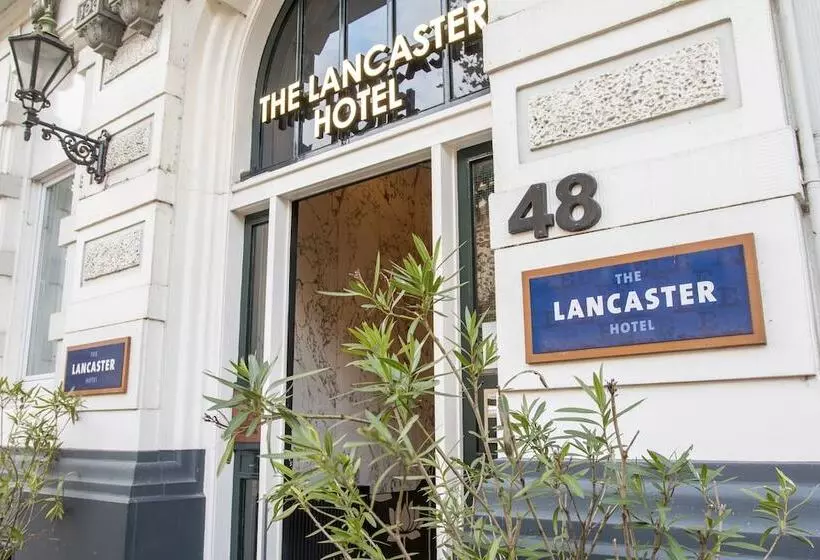 The Lancaster Hotel Amsterdam