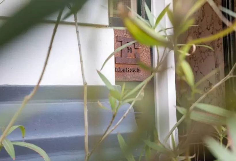 Fotos del hotel The Lancaster Hotel Amsterdam:  24