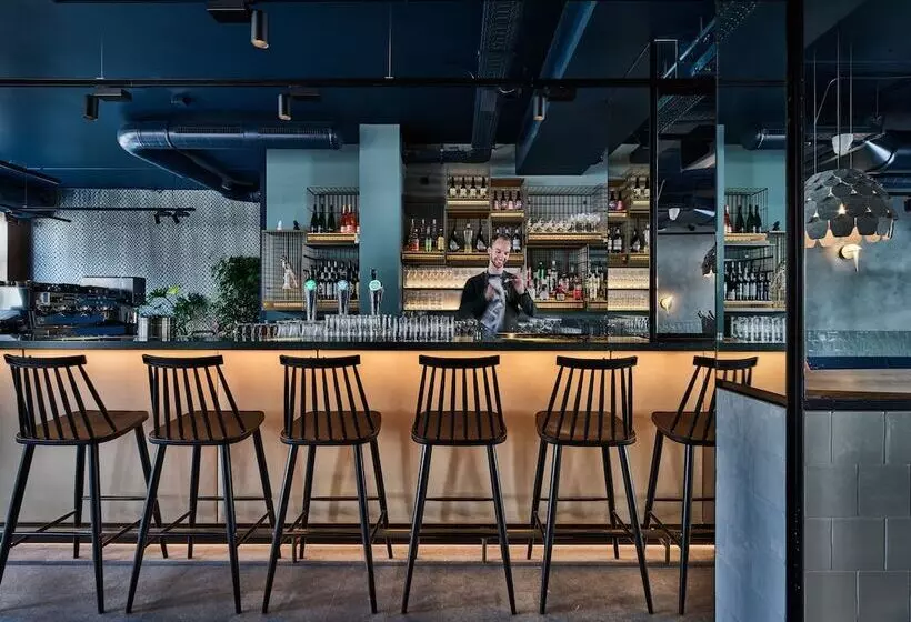 Fotos del hotel The Lancaster Hotel Amsterdam:  5