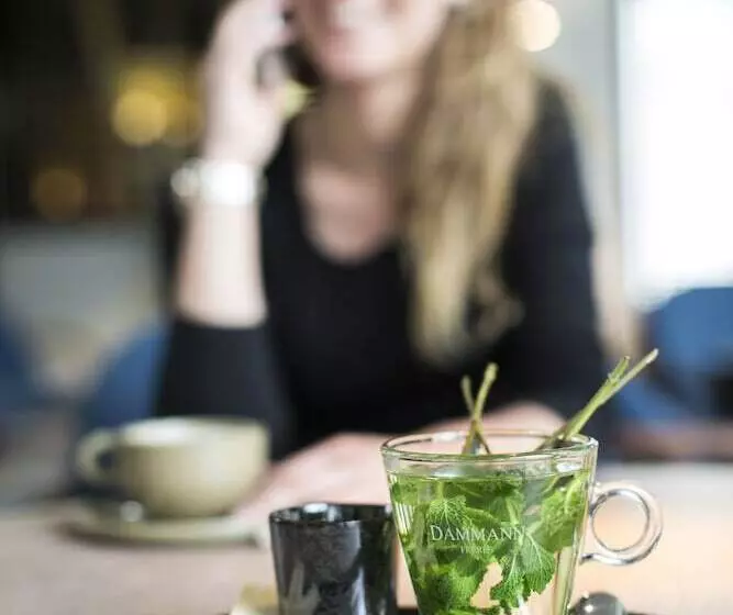 Fotos del hotel The Lancaster Hotel Amsterdam:  19