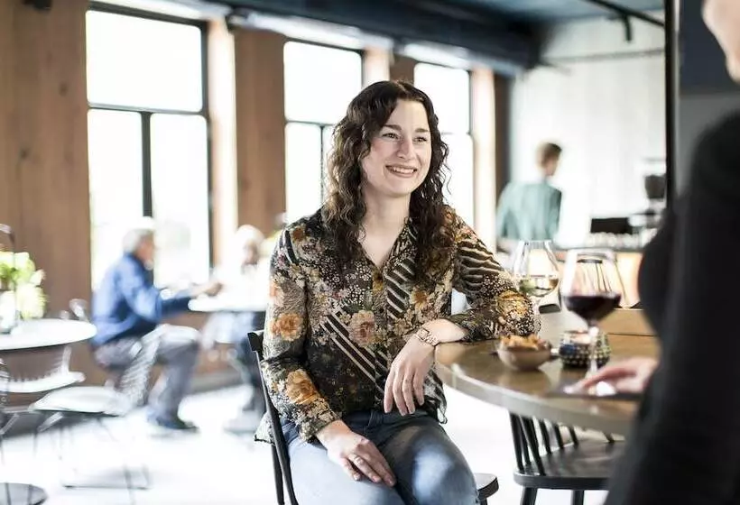 Fotos del hotel The Lancaster Hotel Amsterdam:  18