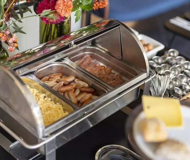 Fotos del hotel The Lancaster Hotel Amsterdam:  13