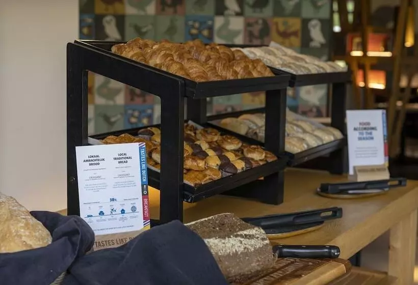 Fotos del hotel The Lancaster Hotel Amsterdam:  20