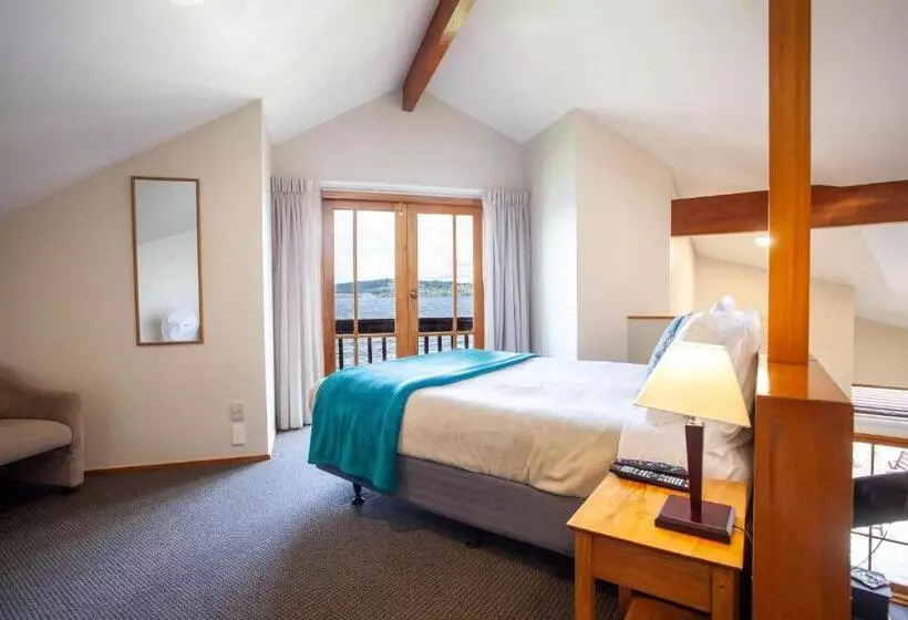 Fotos del hotel Cascades Lakefront Motel:  13