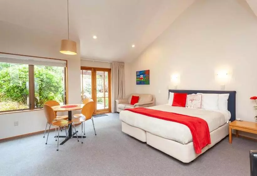 Fotos del hotel Cascades Lakefront Motel:  16