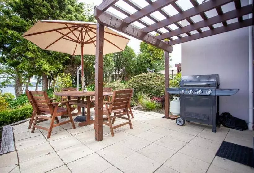 Fotos del hotel Cascades Lakefront Motel:  5