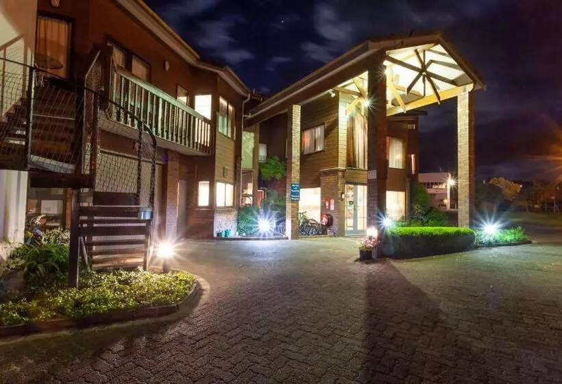 Fotos del hotel Cascades Lakefront Motel:  20