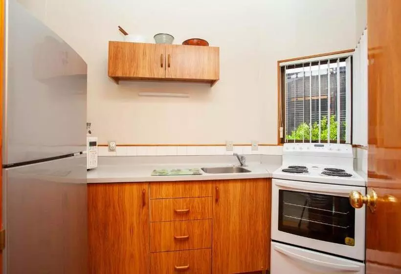 Fotos del hotel Cascades Lakefront Motel:  6