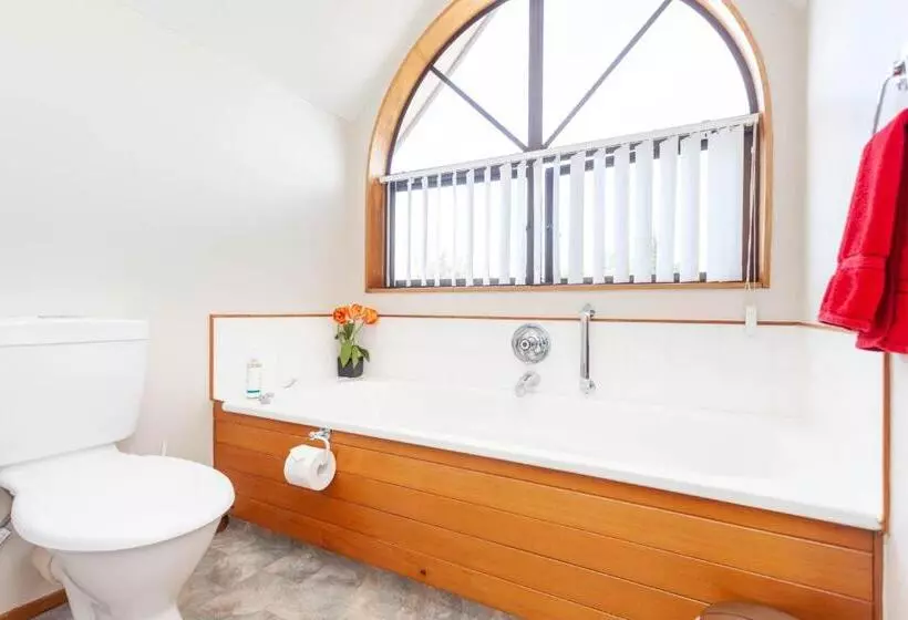 Fotos del hotel Cascades Lakefront Motel:  11