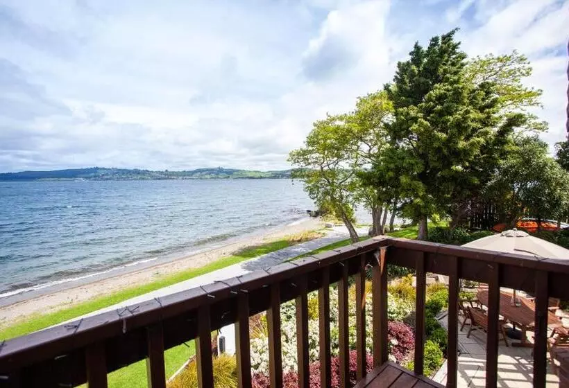 Fotos del hotel Cascades Lakefront Motel:  12