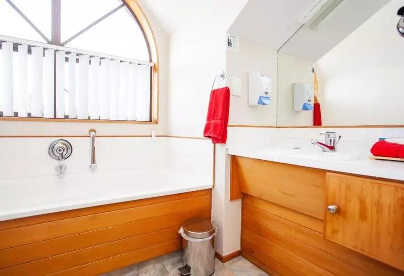 Fotos del hotel Cascades Lakefront Motel:  14