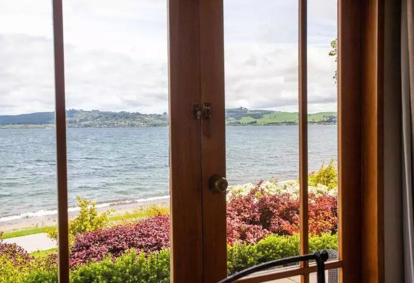 Fotos del hotel Cascades Lakefront Motel:  15