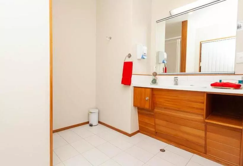 Fotos del hotel Cascades Lakefront Motel:  17