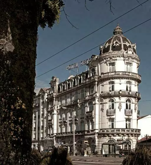 Fotos del hotel Astoria:  12