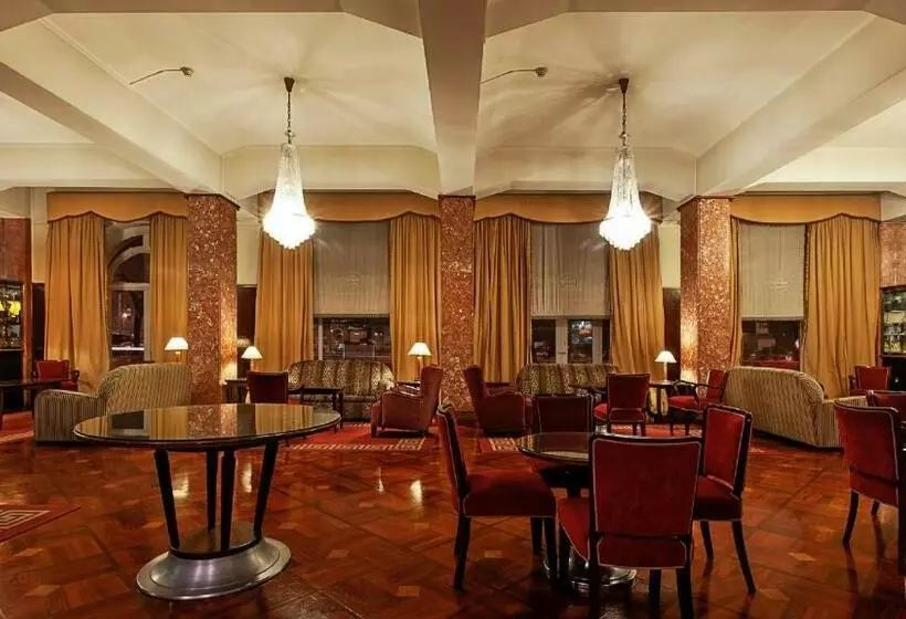 Fotos del hotel Astoria:  21